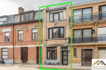 Maison À vendre Lokeren