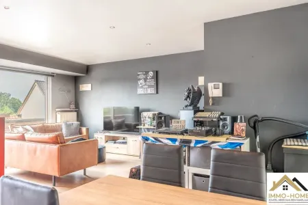 Appartement Te Koop Zele