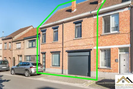 Garage Te Koop Lokeren