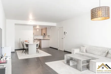 Appartement À vendre Overmere