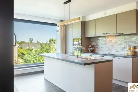 Appartement Gearchiveerd Wetteren