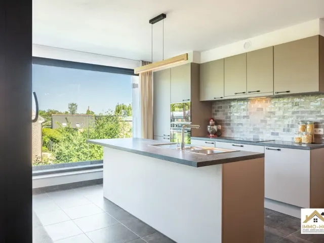 Appartement in Wetteren - Kloosterstraat 7, 9230