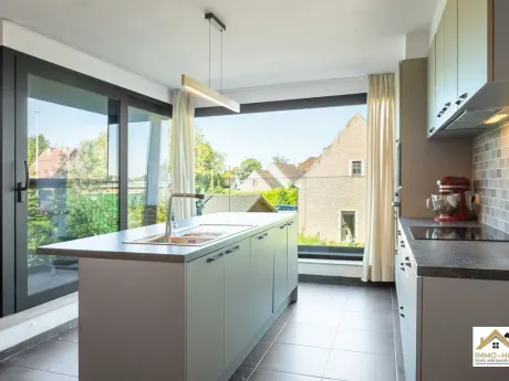 Appartement in Wetteren - Kloosterstraat 7, 9230 - foto 5