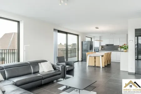 Appartement À vendre Wachtebeke