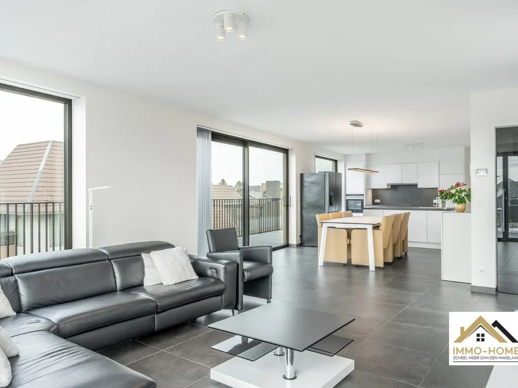 Hoofdfoto Appartement in Wachtebeke