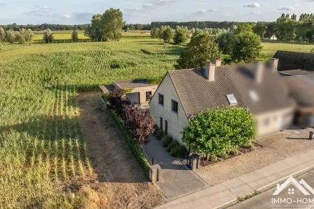 Garage Te Koop Moerbeke