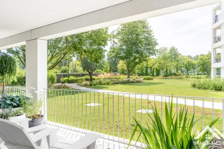 Appartement Te Koop Moerbeke