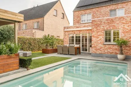 Maison À vendre Lokeren