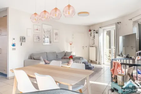 Appartement Te Koop Lokeren