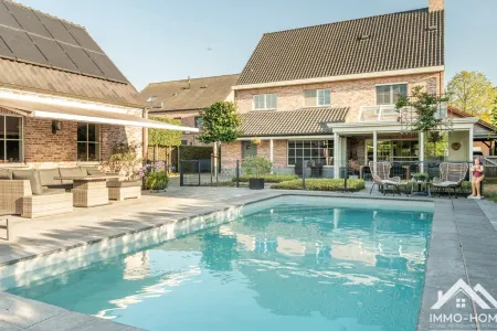 Huis Te Koop Wachtebeke