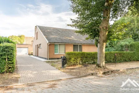 Huis Te Koop Gent