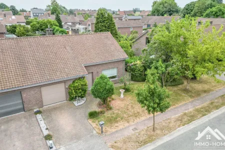 Maison À vendre Oosterzele