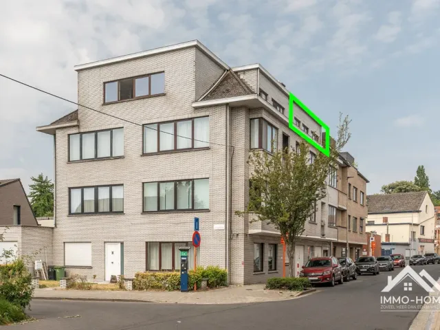 Appartement in Gent - Rozebroekstraat 18, 9040