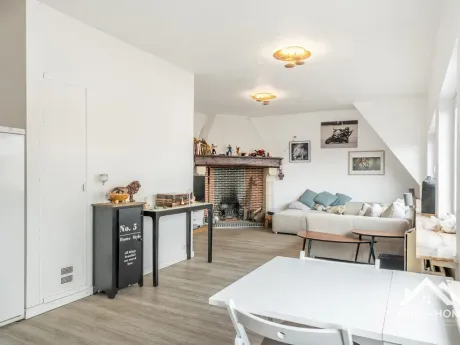 Appartement in Gent - Rozebroekstraat 18, 9040 - foto 3