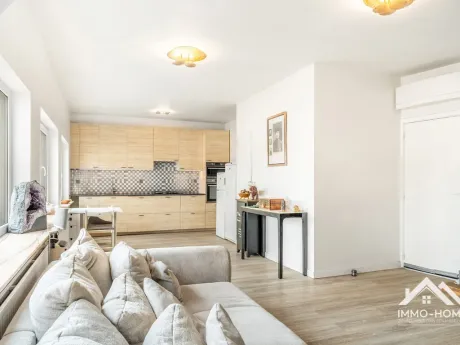 Appartement in Gent - Rozebroekstraat 18, 9040 - foto 4