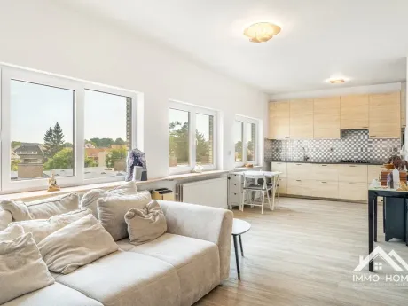 Appartement in Gent - Rozebroekstraat 18, 9040 - foto 5