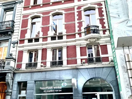 Huis in Gent - Vlaanderenstraat 56201, 9000 - foto 7