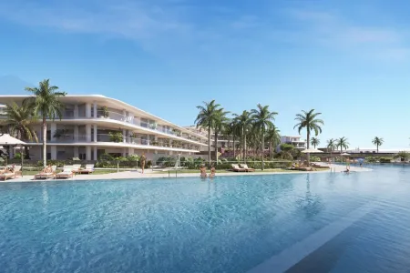 Appartement Te Koop San Juan