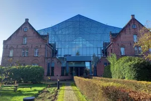  Verhuurd Turnhout