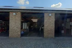  Verhuurd Halen