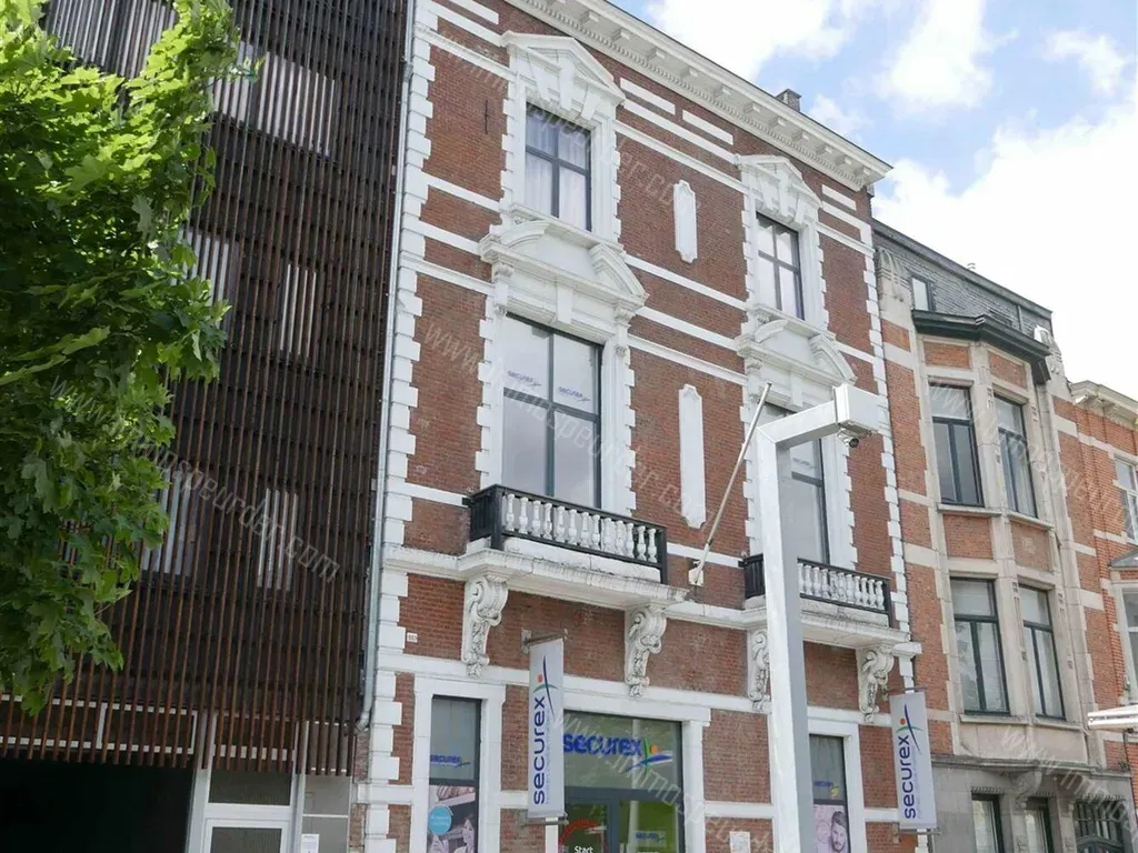Kantoor Te Huur Leuven