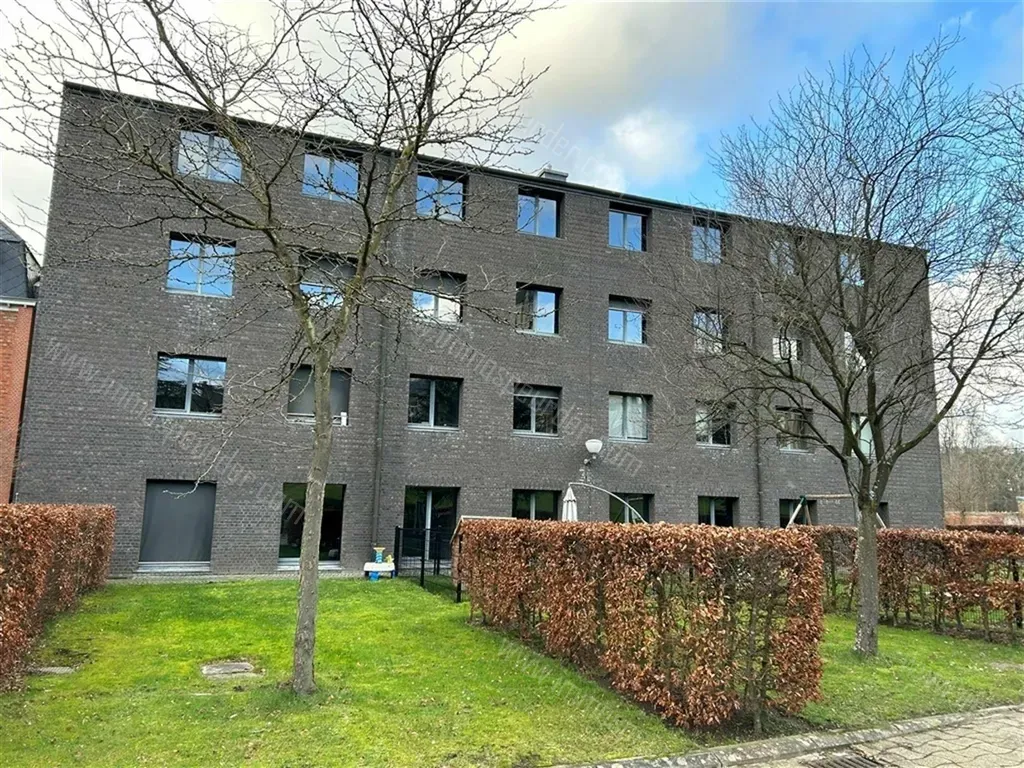 Bureau à Louer Scherpenheuvel