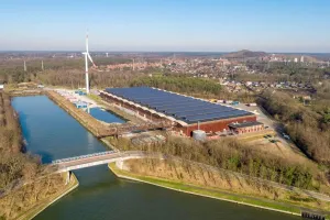  Verhuurd Beringen