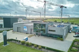 Handelspand Te Huur Lommel