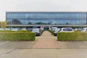  Verhuurd Beringen