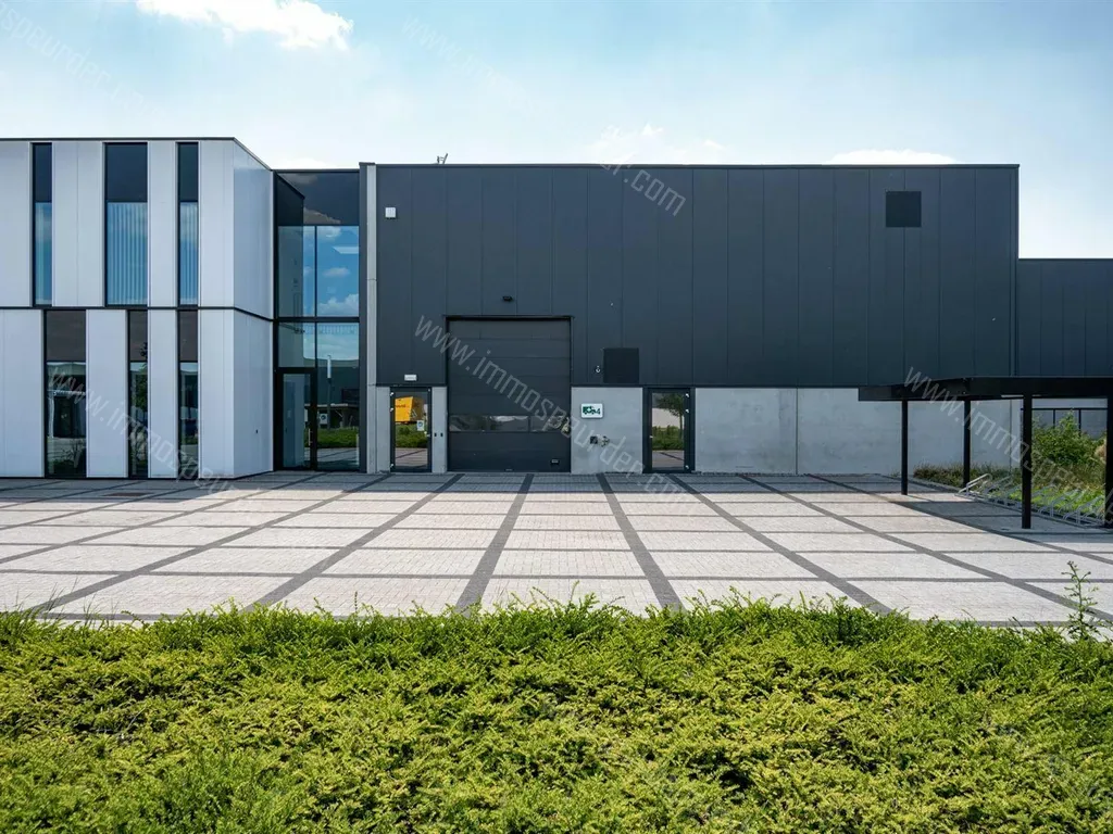 Handelspand Te Huur Sint-Truiden