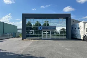 Kantoor Te Huur Petegem-aan-de-Leie
