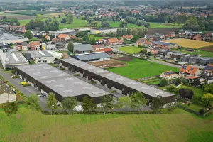 Handelspand Te Koop Wielsbeke