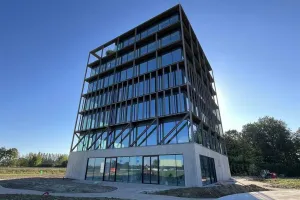 Kantoor Te Huur Roeselare