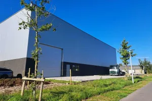 Handelspand Te Huur Deinze