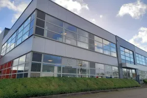 Kantoor Te Huur Melsele