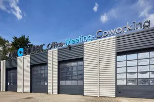 Kantoor Te Huur Sint-Truiden