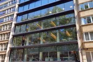 Kantoor Te Huur Antwerpen