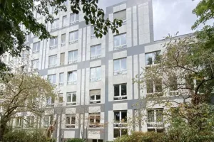 Kantoor Te Huur Woluwe-Saint-Pierre