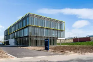 Kantoor Te Huur Zwijndrecht