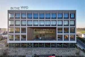 Kantoor Te Huur Drongen