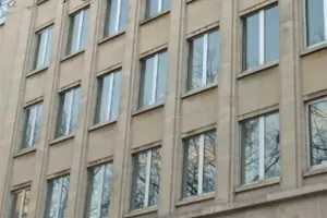 Kantoor Te Huur Brussel