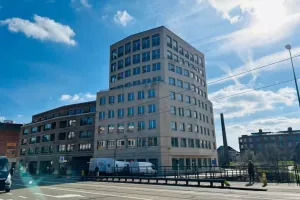 Kantoor Te Huur Ledeberg