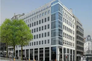 Kantoor Te Huur Bruxelles