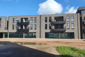 Kantoor Te Huur Bocholt