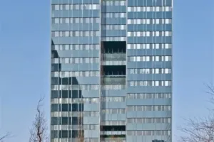 Kantoor Te Huur Schaarbeek