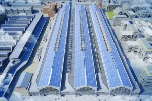 Kantoor Te Huur Brussel