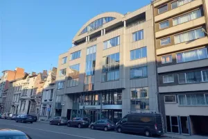 Kantoor Te Huur Berchem