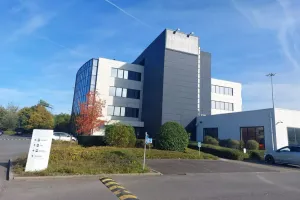 Kantoor Te Huur Machelen