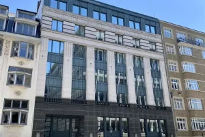 Kantoor Te Huur Brussel