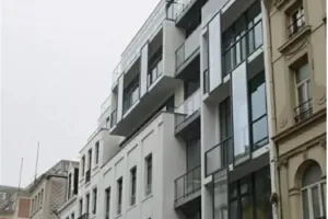 Kantoor Te Huur Brussel